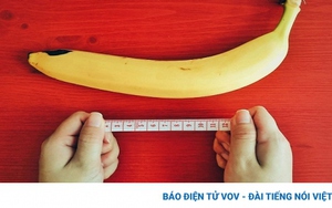 Vì sao đàn ông bị ám ảnh bởi kích cỡ?