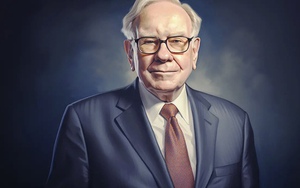 Warren Buffett mách: Đổi tiền tiết kiệm sang 3 thứ này, 10 năm sau, bạn sẽ cảm ơn chính mình!