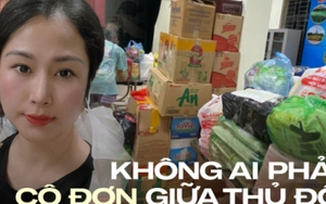 3 ngày ròng vẫn tất bật lo nơi ăn, chốn ở cho nạn nhân vụ cháy chung cư mini: Từ xa lạ hoá tình thân