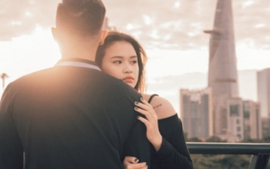 Đàn ông khi yêu có 3 điểm "yếu lòng" mà phụ nữ tinh tế mới nhận ra!