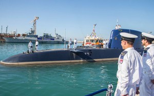 Vì sao tàu ngầm mới của Israel khác lạ với hầu hết tàu ngầm hiện đại?