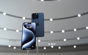 iPhone 15 chưa về Việt Nam nhưng giá đã ‘nhảy múa’, mua ở đâu rẻ nhất?