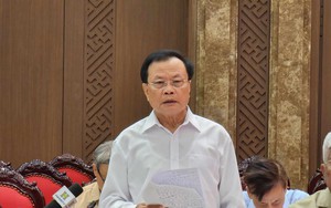 Nguyên Bí thư Hà Nội: Có "thế lực chống lưng" đằng sau các công trình, chung cư mini vượt tầng