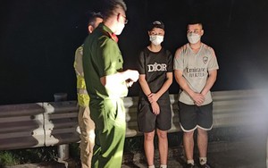 Thực hư cao tốc Hà Nội - Hải Phòng bị rải đinh