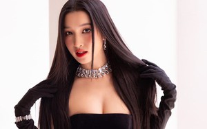 Phương Nhi và 9 thí sinh nổi bật nhất Hoa hậu Quốc tế