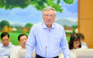 Chánh án Nguyễn Hoà Bình: ‘Tôi mong muốn Chủ tịch nước làm Chủ tịch Hội đồng Tư pháp quốc gia’
