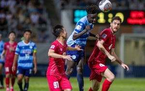 Hải Phòng FC quyết tâm ''chơi lớn'' tại Cúp C2 châu Á
