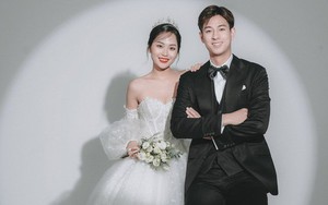 Tay vợt điển trai nhất tuyển cầu lông Việt Nam kết hôn sau 5 năm quen bạn gái hotgirl