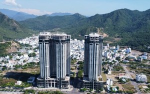 Cận cảnh dự án nghìn tỷ ở Khánh Hòa bị ngân hàng rao bán để thu nợ