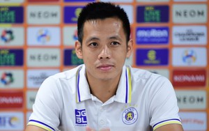 Văn Quyết: "CLB Việt Nam ra cúp châu Á phải bớt đi sự tự ti"