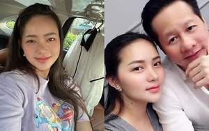 Phan Như Thảo: "Anh An không đòi tài sản cho mình, mà dành cho hai con"
