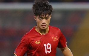 HLV U23 Mông Cổ: "U23 Việt Nam có đòn đánh úp hay, sở hữu những phẩm chất kỹ thuật khiến tôi kinh ngạc"