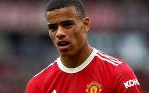 Mason Greenwood rời Man Utd, chuyển tới Tây Ban Nha