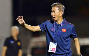 HLV Hoàng Anh Tuấn - Người mát tay mài giũa 'ngọc thô'