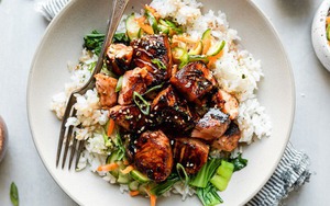 Ăn quá ít tinh bột, tuổi thọ rút ngắn