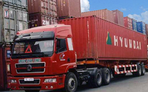 Ý nghĩa các thông số trên vỏ container