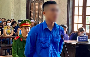 Nam sinh lớp 12 nhận án tử hình vì giết người