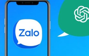 Bạn đã biết cách sử dụng Chat GPT trên Zalo?