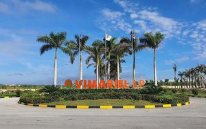 Khu công nghiệp duy nhất do Việt Nam đầu tư ở châu Mỹ có gì đặc biệt?