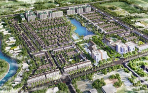 Một doanh nghiệp bất động sản hàng đầu Việt Nam dự kiến bán căn hộ giá 600 triệu đồng