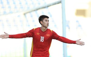 Đội hình U23 Việt Nam vs U23 Iran: Kỳ vọng giành điểm trước đội bóng Tây Á