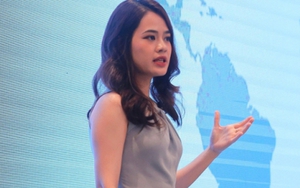 Shark Lê Hàn Tuệ Lâm chỉ cách để "hội chị em" không còn ngợp khi thấy thiếu gia khoe siêu xe hay tặng bạn gái túi hiệu