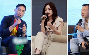 Học vấn dàn "cá mập" Shark Tank mùa 6: Người là sinh viên Harvard, người tốt nghiệp 2 ĐH, 4 lần học thạc sĩ