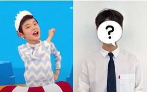 Sau 7 năm, cậu bé "cá mập con" trong MV 13 tỉ lượt xem Baby Shark thay đổi ra sao?