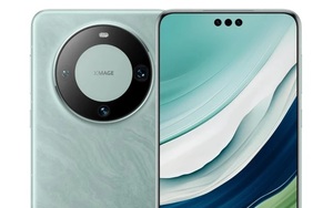 Người dân Mỹ có yêu thích điện thoại Mate 60 Pro của Huawei?