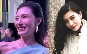 “Hoa hậu đẹp nhất Hong Kong” Lý Gia Hân gây xôn xao với nhan sắc xuống cấp sau thời gian gặp biến cố sức khỏe