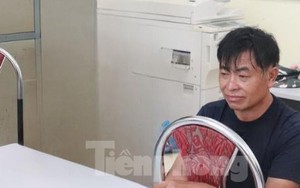 Bố vợ trùm ma túy Tàng Keangnam bị bắt cùng khẩu súng đã lên nòng