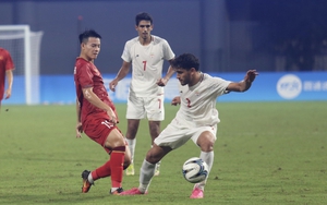 “Chênh lệch quá lớn, giờ U23 Việt Nam phải lo hạn chế bàn thua trước U23 Saudi Arabia”