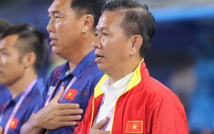 Vận đen khó hiểu của U23 Việt Nam và bài toán khó đang chờ HLV Hoàng Anh Tuấn tìm lời giải