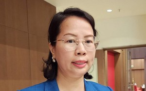 Bí thư Thanh Xuân lần đầu lên tiếng về trách nhiệm vụ cháy chung cư mini
