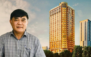 SỐC: Đại gia Đường bia bất ngờ "tuyên bố" không bán Khách sạn dát vàng dù bất kỳ giá nào, lộ lý do gây choáng phía sau