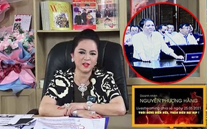 Toàn cảnh vụ án Nguyễn Phương Hằng: Từ "làm mưa, làm gió" trên mạng đến những giọt nước mắt tại tòa
