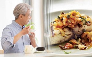 Cụ ông trăm tuổi nhưng gan khỏe mạnh như thanh niên nhờ thực phẩm quen thuộc, bác sĩ chỉ ra 3 dưỡng chất giúp gan "trẻ hóa"