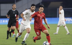 Đội hình U23 Việt Nam vs U23 Saudi Arabia: Lách qua khe cửa hẹp bằng “vũ khí” quen thuộc?