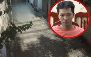 Đâm tử vong Trung uý công an, nghi phạm uống thuốc ngủ trước khi đầu thú