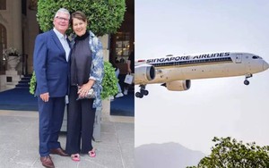 Cặp vợ chồng được đền bù hơn 30 triệu đồng sau chuyến bay 'ác mộng'