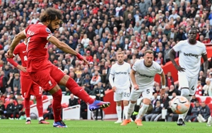 Kết quả Ngoại hạng Anh: Liverpool thắng thuyết phục, Chelsea lại gây thất vọng