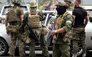 Lính đánh thuê xuất hiện giúp Kosovo vãn hồi trật tự?