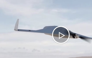 Cận cảnh UAV Kamikaze của Nga thổi bay đơn vị súng cối Ukraine
