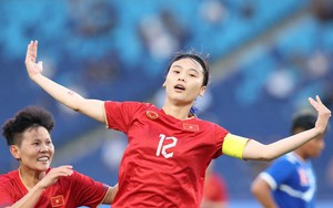 Sau trận đại thắng Bangladesh, ĐT nữ Việt Nam được thưởng nóng 300 triệu