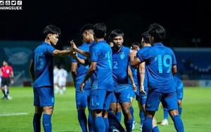 Báo Indonesia: “U23 Thái Lan là đại diện Đông Nam Á tệ nhất tại ASIAD 19, không phải U23 Việt Nam”