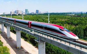 Tuyến đường sắt 7 tỷ USD, chạy 200km/h nối TP.HCM và 5 tỉnh, TP - "giấc mơ" bao giờ thành hiện thực?
