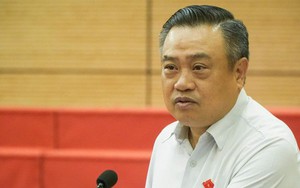 Ông Trần Sỹ Thanh muốn biến bãi rác lớn nhất Hà Nội thành công viên công cộng
