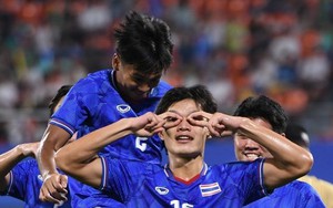 Tuyển Olympic Thái Lan khủng hoảng: Chỉ còn 15 cầu thủ đấu Iran!