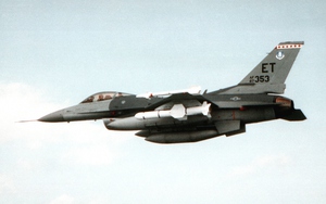 Bộ đôi F-16 và tên lửa Harpoon có phải là mối đe dọa với Hải quân Nga?