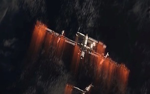Hé lộ kế hoạch 'kéo' trạm vũ trụ quốc tế ISS về Trái Đất để phá hủy của NASA